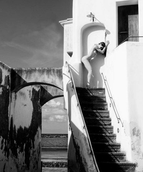 Pia Joanna nice model photos