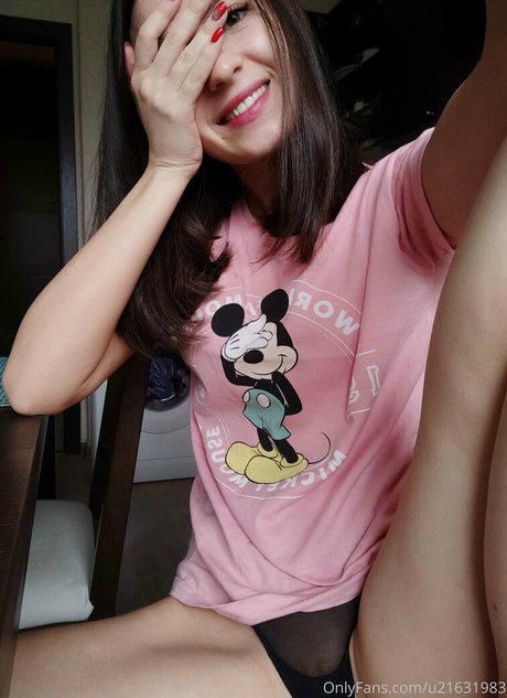 Sexynachos high quality model image