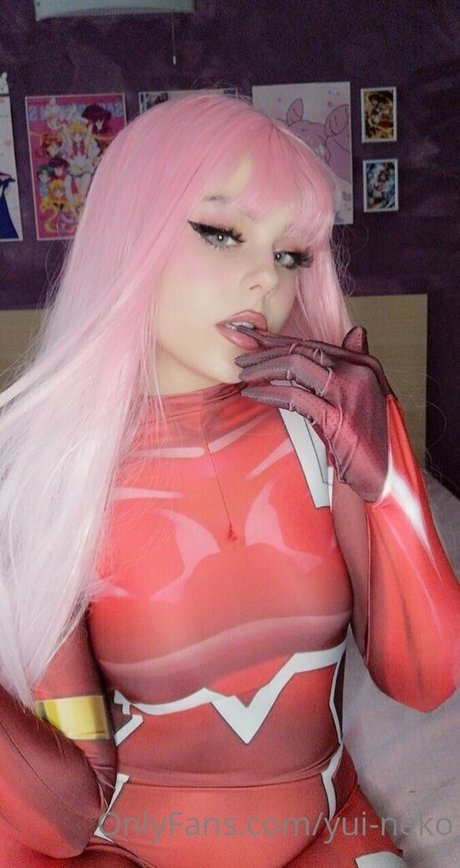 Yui neko best model gallery