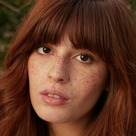 Gingereddit star pornographic pic