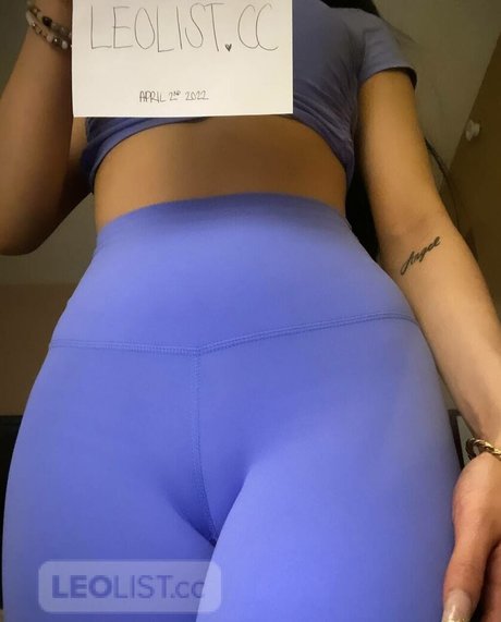 Baby Lily model pretty img