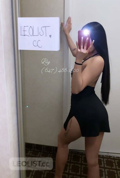 Baby Lily hd actress image