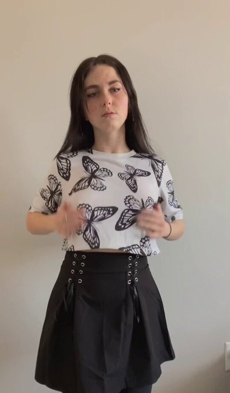 Olivia Evenstar pornstar beautiful picture