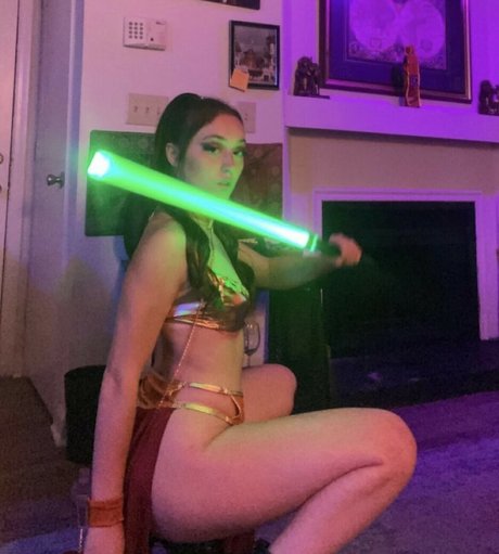 Lyric Kissman porn actress photos