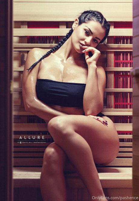 Pashence pornstar best pictures