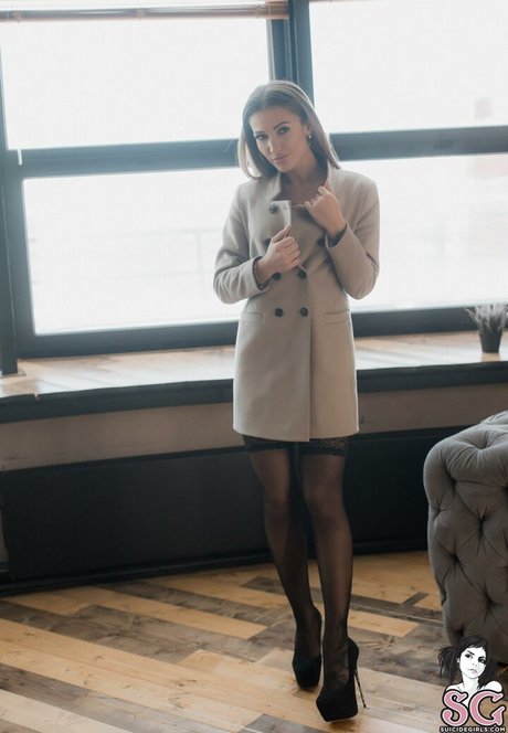 Alterkate adult model archive