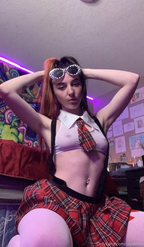 Jayde Vincent model adult picture