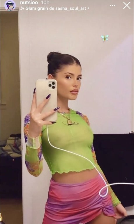 nutsioo erotic pornstar pictures