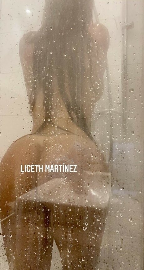 Liceth Martinez high quality star image