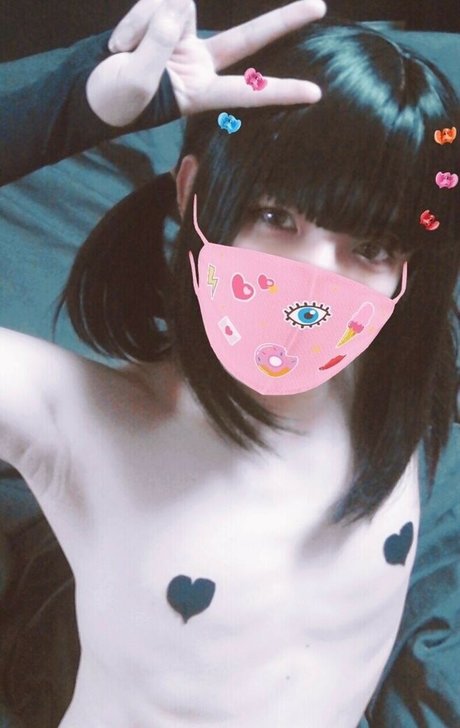 Luviass CD star sexy photo