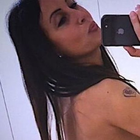 Sabrina Ghiddi best star picture