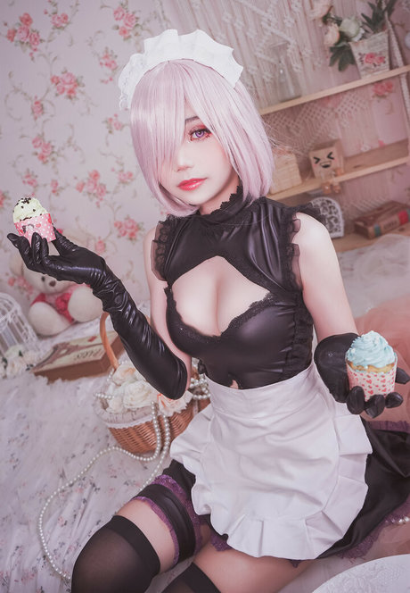 Miinmeow top pornstar pics