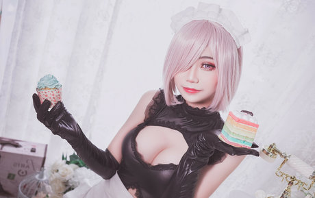 Miinmeow pornstar high quality archive