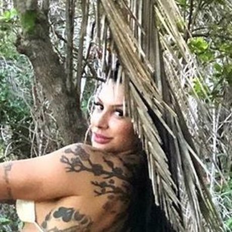 fe lemes_ top model pictures