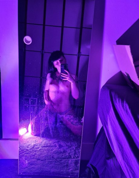 mybeautifulnightmare model nice gallery