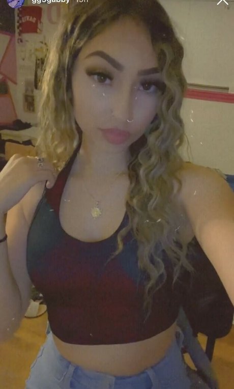 Gg3gabby exclusive pornstar image