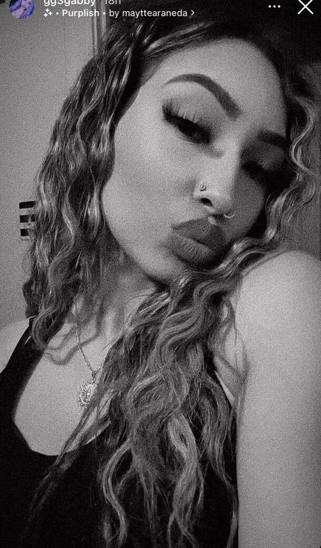 Gg3gabby top model archive