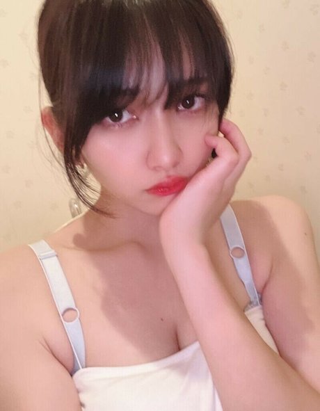 Madoka Natsume pornstar nude picture