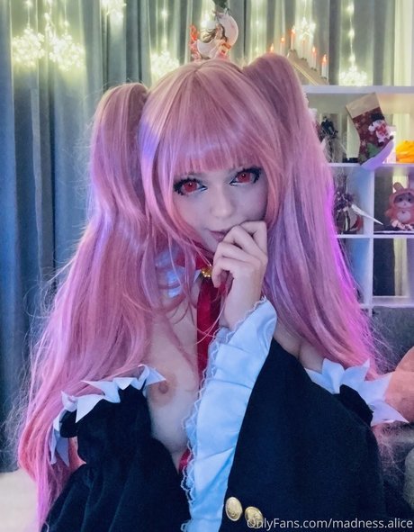 Madness Alise model xxx pics