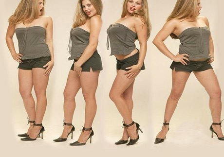 Danielle Fishel erotic model images