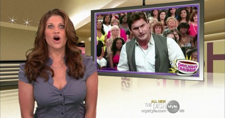 Danielle Fishel star sexy image