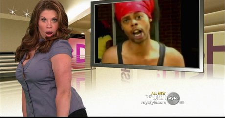 Danielle Fishel pornstar nice photo