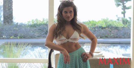 Danielle Fishel model sexy archive