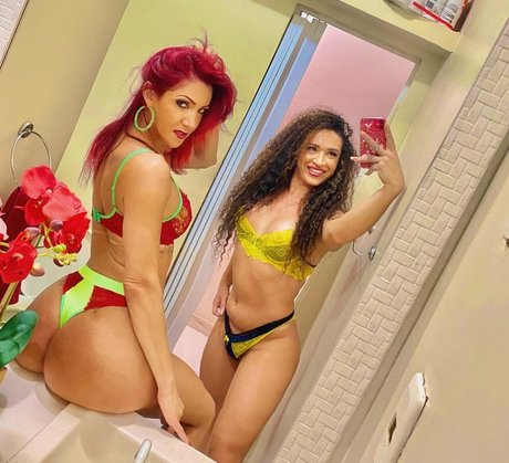 Fernanda Lohany exclusive actress gallery