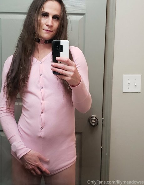 Cypress Lily free model photos