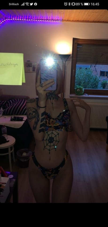 Gheddocinderrella pretty model pic