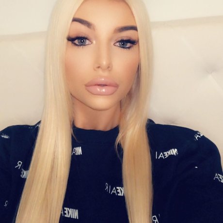 Erin Gray pornstar nudes pic