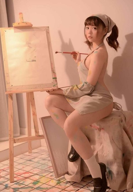 Shinkojima naked star picture