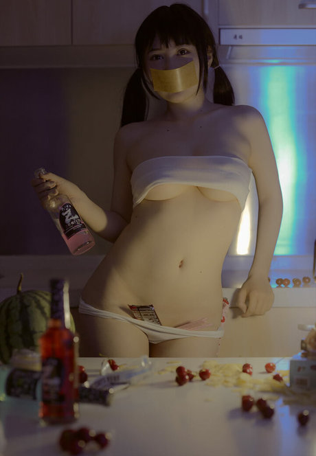 Shinkojima hot star picture