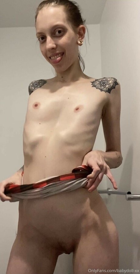 babydoll xx star sexy photo