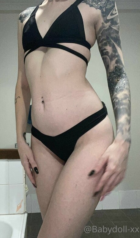 babydoll xx sex star photos