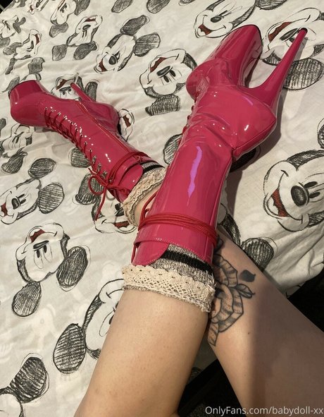 babydoll xx exclusive pornstar gallery