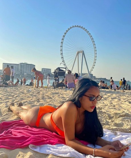 Nikki Lerona star xxx pics