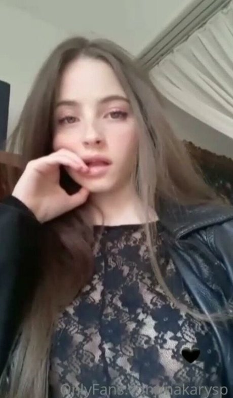 NinfaTae nice model picture