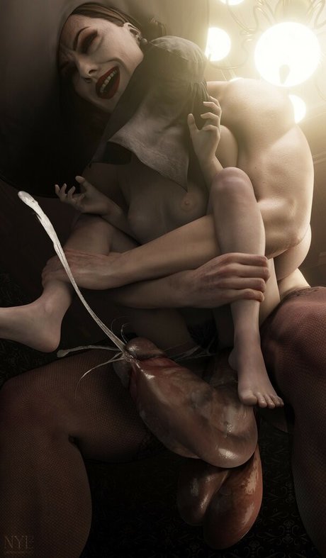 Nyl2 pornstar hot picture