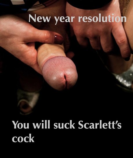 Scarlett OHarder sex actress photo