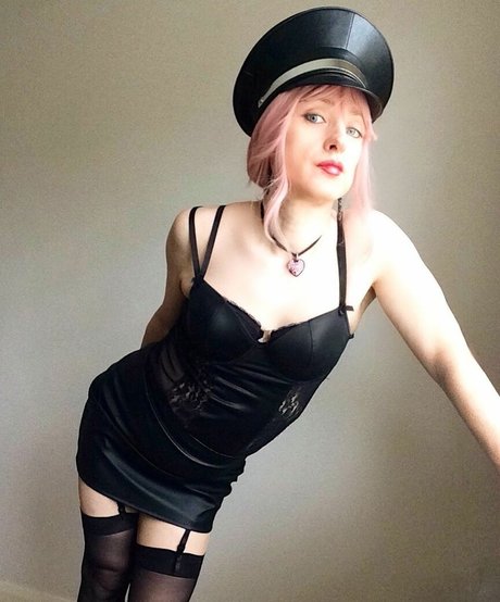 Scarlett OHarder pornstar nudes img