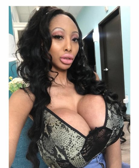 Ruby Sunset star high quality picture