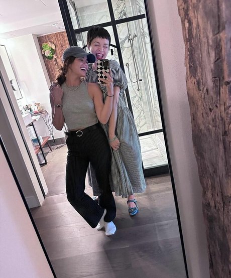 Lucy Hale sex star gallery