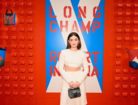 Lucy Hale star free pics