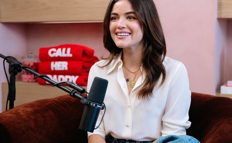 Lucy Hale beautiful star gallery