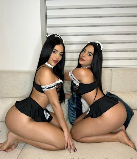 Gemeas Abello model hd gallery