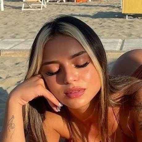 Jaele Corsi top model pics