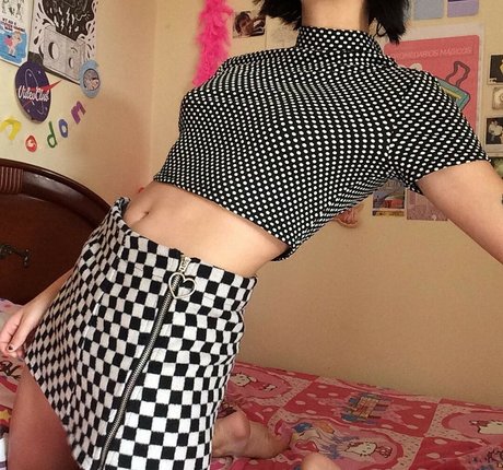 black kitty onlyfans xxx image