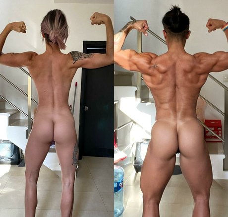 Elik fitcouplegirls star pornographic img