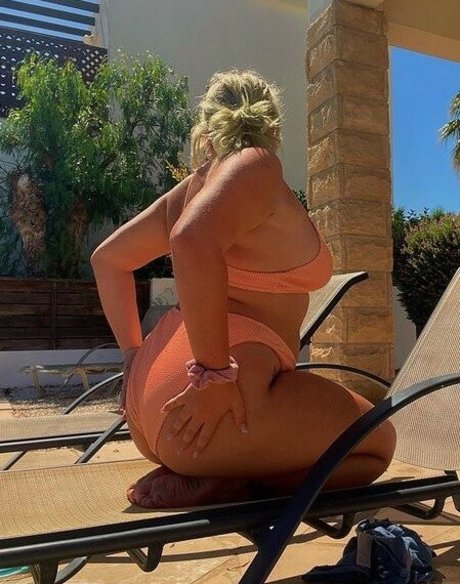 Casey Croftx model art gallery